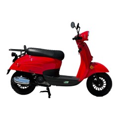 Scooter IMF Naxos 50cc