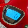 Scooter IMF Naxos 50cc