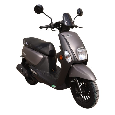 Scooter IMF Jack 50cc : Avis, Prix, Fiche Technique et Test