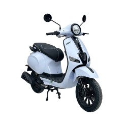 IMF Hyghway 50cc – Prix, Avis & Fiche Technique