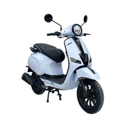 IMF Hyghway 50cc – Prix, Avis & Fiche Technique