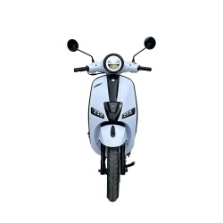 IMF Hyghway 50cc – Prix, Avis & Fiche Technique