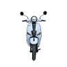 Scooter IMF Hyghway 50cc