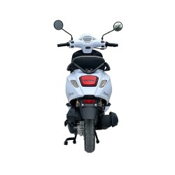 IMF Hyghway 50cc – Prix, Avis & Fiche Technique