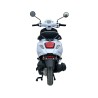 IMF Hyghway 50cc – Prix, Avis & Fiche Technique