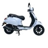 IMF Hyghway 50cc – Prix, Avis & Fiche Technique