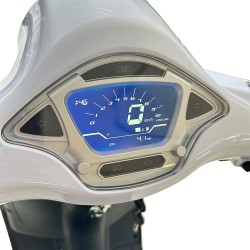 IMF Hyghway 50cc – Prix, Avis & Fiche Technique