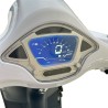 Scooter IMF Hyghway 50cc