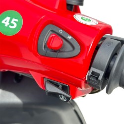 Scooter IMF Hyghway 50cc