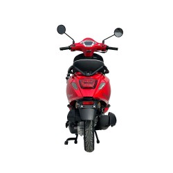 IMF Hyghway 50cc – Prix, Avis & Fiche Technique