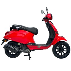 Scooter IMF Hyghway 50cc