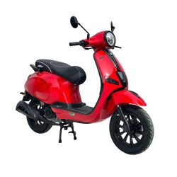 IMF Hyghway 50cc – Prix, Avis & Fiche Technique