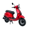 IMF Hyghway 50cc – Prix, Avis & Fiche Technique