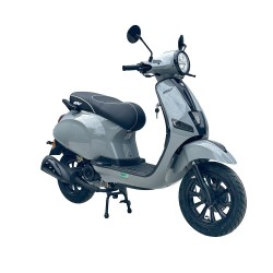 IMF Hyghway 50cc – Prix, Avis & Fiche Technique