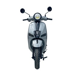 IMF Hyghway 50cc – Prix, Avis & Fiche Technique