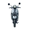 IMF Hyghway 50cc – Prix, Avis & Fiche Technique