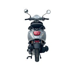 IMF Hyghway 50cc – Prix, Avis & Fiche Technique