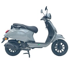 IMF Hyghway 50cc – Prix, Avis & Fiche Technique