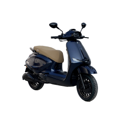 Scooter IMF Ferry 50 cc