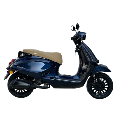 Scooter IMF Ferry 50 cc