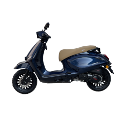 Scooter IMF Ferry 50 cc