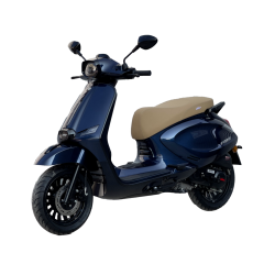 Scooter IMF Ferry 50 cc