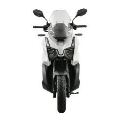 IMF ADN 125 – Scooter 125cc économique, moderne et confortable