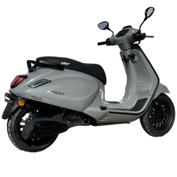 Scooter IMF Ferry 50 cc