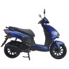 Scooter IMF Mack 01 50cc