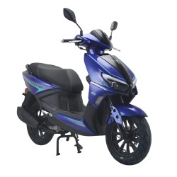 Scooter IMF Mack 01 50cc
