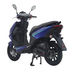 IMF Mack 01 50cc – Avis, Prix & Fiche Technique