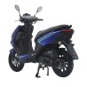 Scooter IMF Mack 01 50cc