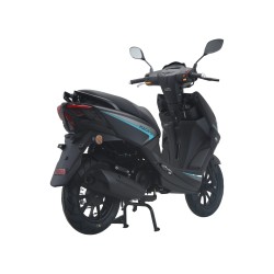 Scooter IMF Mack 01 50cc