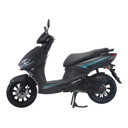 IMF Mack 01 50cc – Avis, Prix & Fiche Technique