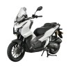 IMF ADN 125 – Scooter 125cc économique, moderne et confortable