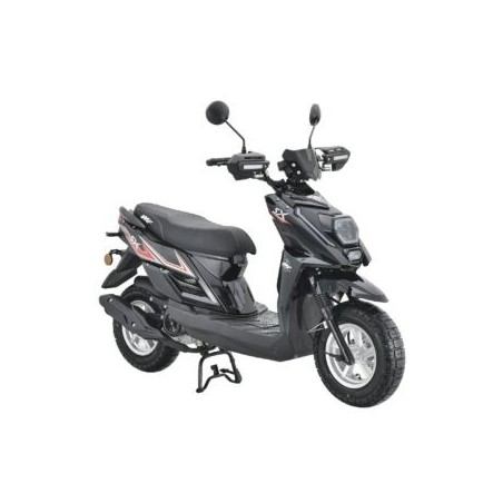 Scooter IMF SX 50cc