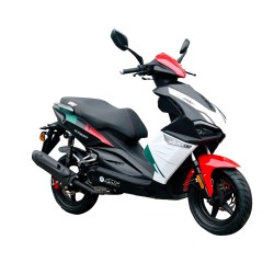 Scooter IMF Ultimatt 50cc
