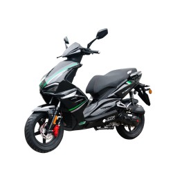 Scooter IMF Ultimatt 50cc