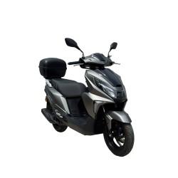 Scooter IMF Week 125cc