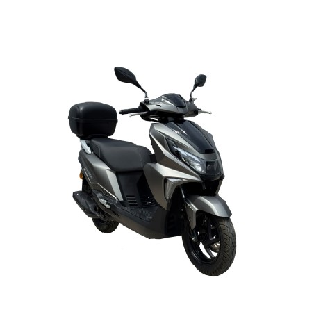 Scooter IMF Week 125cc