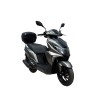 Scooter IMF Week 125cc