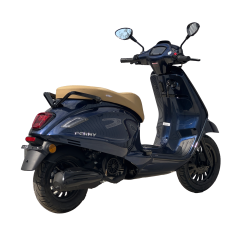 Scooter IMF Ferry 125cc