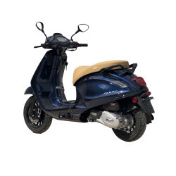 Scooter IMF Ferry 125cc