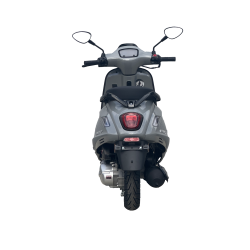 Scooter IMF Ferry 125cc