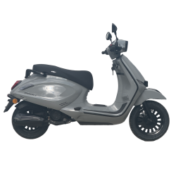 Scooter IMF Ferry 125cc