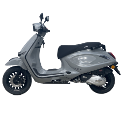 Scooter IMF Ferry 125cc