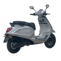 Scooter IMF Ferry 125cc