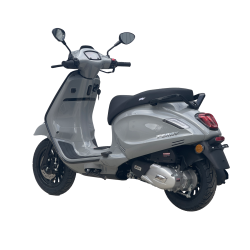 Scooter IMF Ferry 125cc
