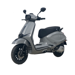 Scooter IMF Ferry 125cc