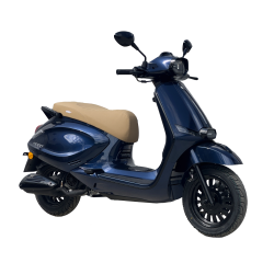 Scooter IMF Ferry 125cc